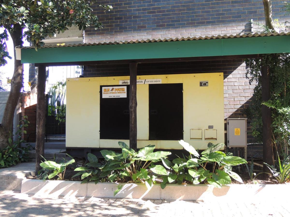 Rita'S Guesthouse Cc Vryheid Exterior foto