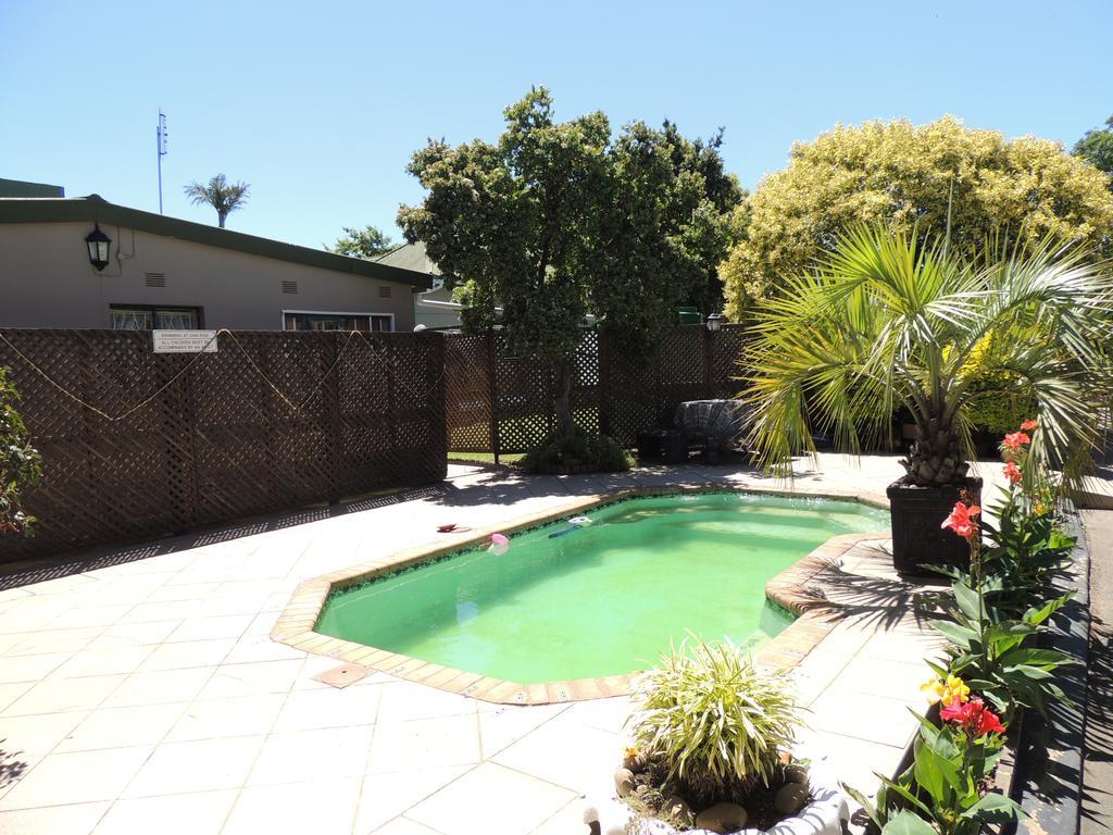 Rita'S Guesthouse Cc Vryheid Exterior foto