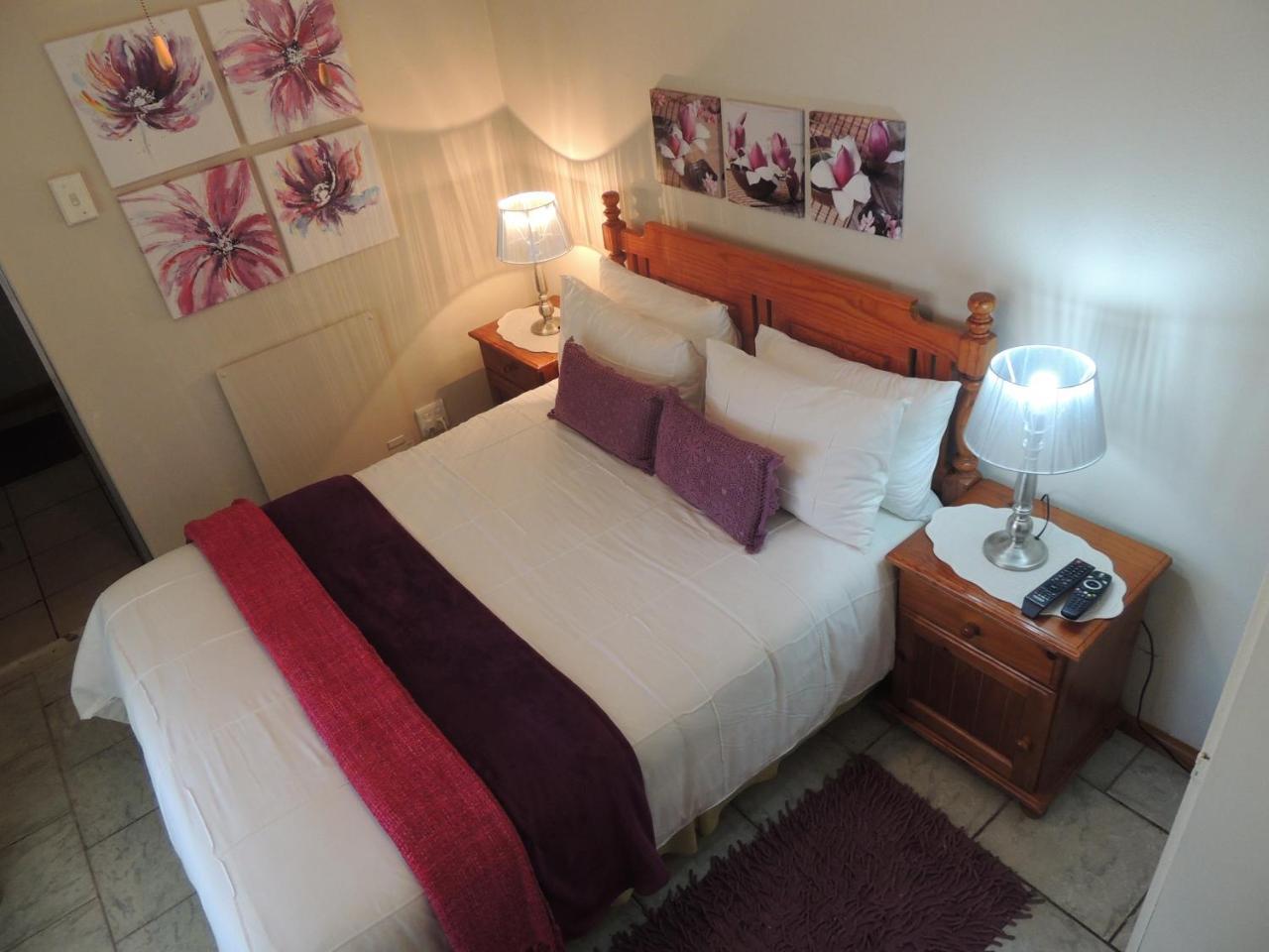 Rita'S Guesthouse Cc Vryheid Exterior foto